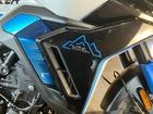 タイガー900アルパインエディション