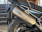 タイガー900アルパインエディション