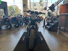 ボンネビルT100 2024年モデル グリップヒーター ETC 左右パニアレール 左右バッヂ