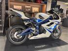 デイトナ675 前期型 ヘルメットホルダー USB電源 エンジンプロテクター スライダー ETC1．0 前後新品タイヤ
