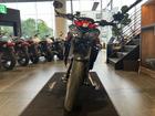 ストリートトリプル765RS