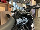 タイガー900GT PRO 2023年モデル アルミトップケース ETC ロアガード レオヴィンチ製マフラー 車検込