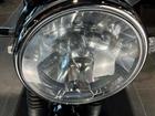 ボンネビルT120 2023年モデル パニアレール USB電源 LEDウィンカー LEDヘッドライト ラジエーターガード