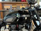 【台数限定】ボンネビルT120 オリジナルペイント車 LEDヘッドライト コーナリングABS USB電源 ブレンボ製キャリパー
