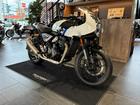 スラクストン400 LEDヘッドライト ロケットカウル シングルシートカウル グラブレール バーエンドミラー