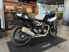 スラクストン400 LEDヘッドライト ロケットカウル シングルシートカウル グラブレール バーエンドミラー