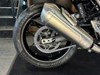 スラクストン400 LEDヘッドライト ロケットカウル シングルシートカウル グラブレール バーエンドミラー