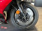 デイトナ660 LEDヘッドライト フルカウル モード切替 セパレートハンドル