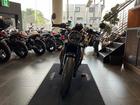 スピードツイン1200TFC 2026年モデル 前後オーリンズ製サスペンション ブレンボ製ブレーキキャリパー カーボンフェンダー