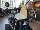 スラクストン400 2026年モデル LEDヘッドライト LEDウィンカー シングルシートカウル