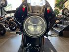 スラクストン400 2026年モデル LEDヘッドライト LEDウィンカー ロケットカウル シングルシートカウル USB電源