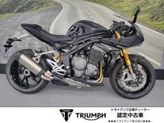 ＴＲＩＵＭＰＨ　スピードトリプル１２００ＲＲ