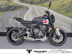 ＴＲＩＵＭＰＨ　トライデント６６０