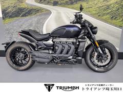 ＴＲＩＵＭＰＨ　ロケット３ストームＲ