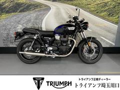 ＴＲＩＵＭＰＨ　ボンネビルＴ１００