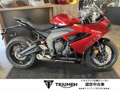ＴＲＩＵＭＰＨ　デイトナ６６０
