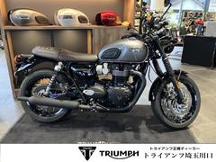 ＴＲＩＵＭＰＨ　ボンネビルＴ１２０　ブラックエディション