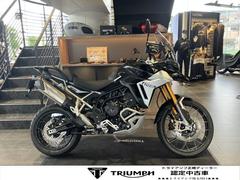 ＴＲＩＵＭＰＨ　タイガー９００ラリー　ＰＲＯ