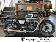 ＴＲＩＵＭＰＨ　ボンネビルＴ１００　ＩＣＯＮ　ＥＤＩＴＯＮ