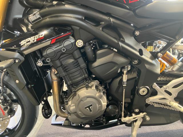 スピードトリプル1200RS