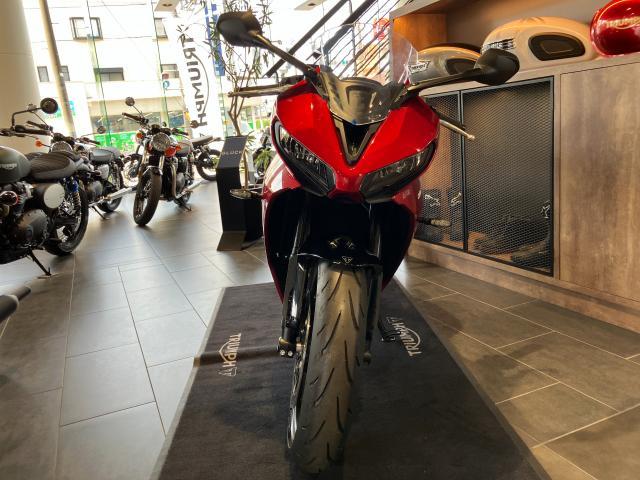デイトナ660