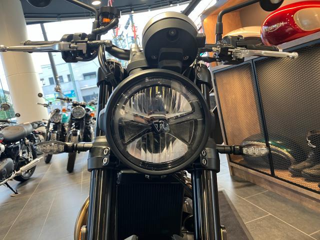 スピードツイン900