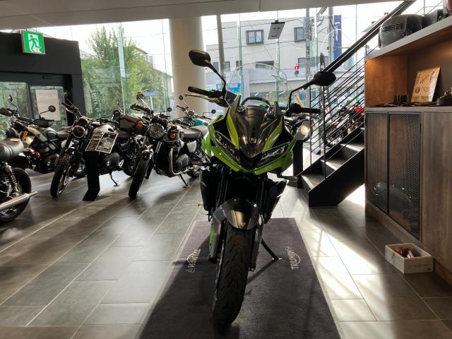 タイガースポーツ660 ルーレットグリーン