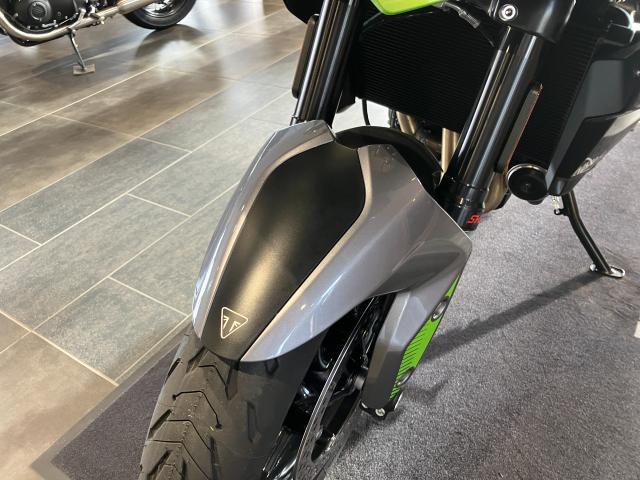 タイガースポーツ660 ルーレットグリーン