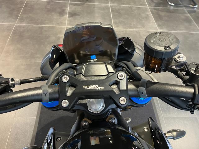 スピードトリプル1200RS