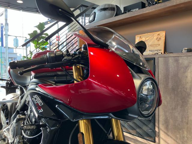 スピードトリプル1200RR
