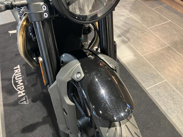 スピードツイン900