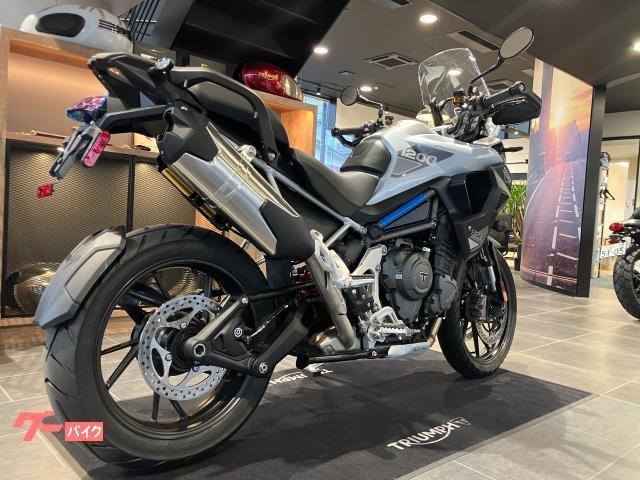 タイガー1200GT PRO