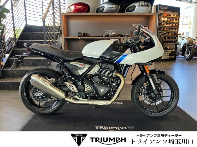 スラクストン400 2026年モデル LEDヘッドライト LEDウィンカー シングルシートカウル