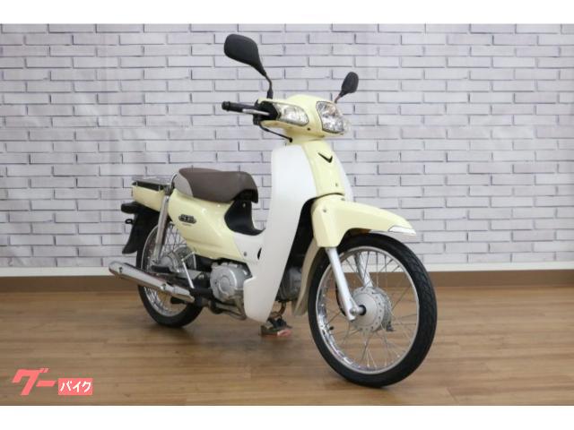 スーパーカブ１１０