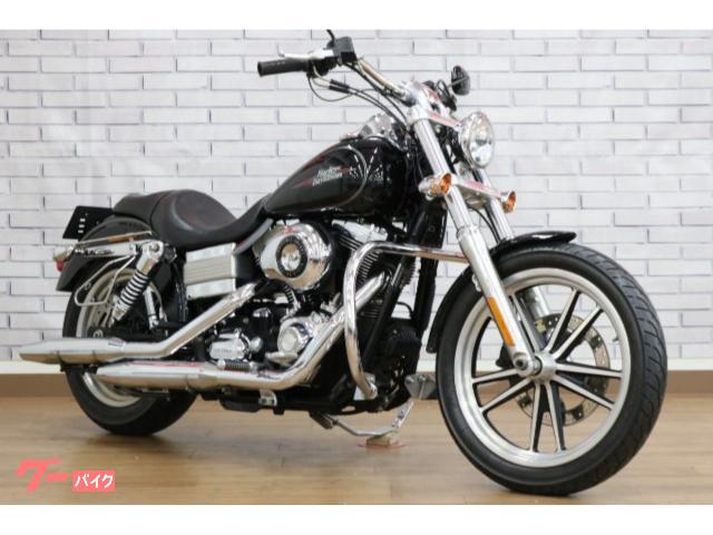 ＦＸＤＬ　ローライダー