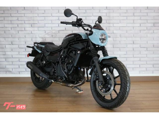 エリミネーター４００ＳＥ