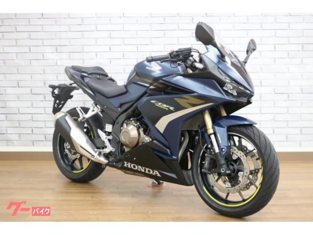 ＣＢＲ４００Ｒ