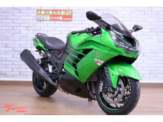 Ｎｉｎｊａ　ＺＸ−１４Ｒ