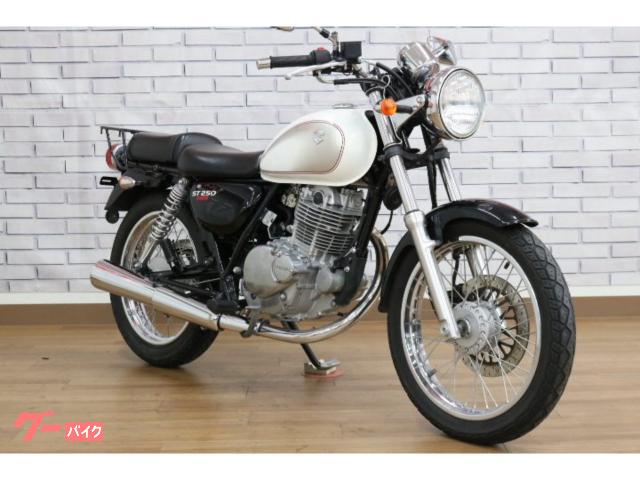 ＳＴ２５０　Ｅタイプ