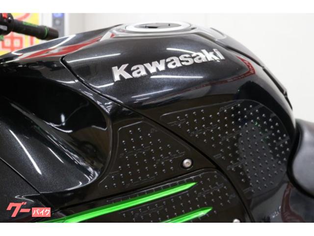車両情報:カワサキ Ninja ZX−14R | バイク館郡山西ノ内店 | 中古