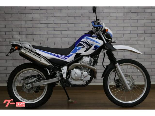 車両情報:ヤマハ セロー250 | バイク館郡山西ノ内店 | 中古バイク