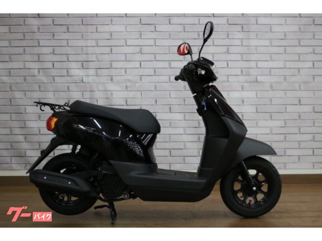 車両情報:ホンダ タクト ベーシック | バイク館郡山西ノ内店 | 中古