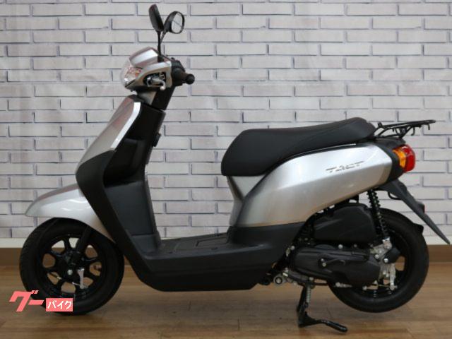 ホンダ タクト｜バイク館郡山西ノ内店｜新車・中古バイクなら