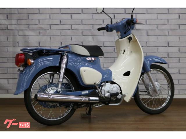 車両情報:ホンダ スーパーカブ50 | バイク館郡山西ノ内店 | 中古バイク