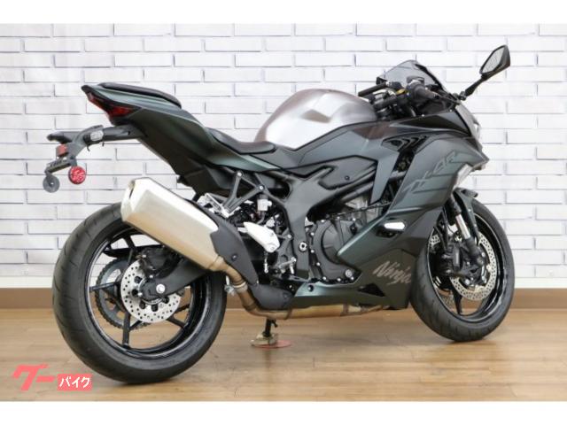 カワサキ Ninja ZX－4R SEエンジンスライダー｜バイク館