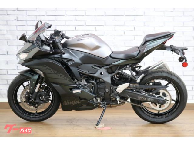 車両情報:カワサキ Ninja ZX−4R SE | バイク館郡山西ノ内店 | 中古