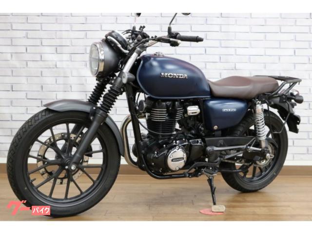 ホンダ GB350|バイク館郡山西ノ内店|新車・中古バイクなら ホンダ GB350|バイク館郡山西ノ内店|新車・中古バイクなら