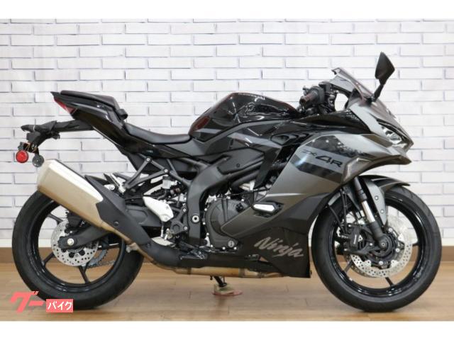 カワサキ Ninja ZX－4R SE｜バイク館郡山西ノ内店｜新車
