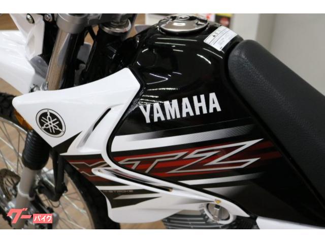 車両情報:ヤマハ XTZ125 | バイク館郡山西ノ内店 | 中古バイク・新車