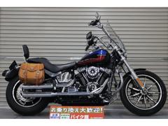 ＨＡＲＬＥＹ−ＤＡＶＩＤＳＯＮ　ＦＸＬＲ　ソフテイルローライダー・カスタム多数